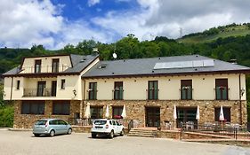 Hotel Rural Nova Ruta